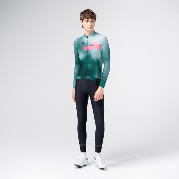 Gobik Maglia Ciclismo Hyder Hammock Uomo