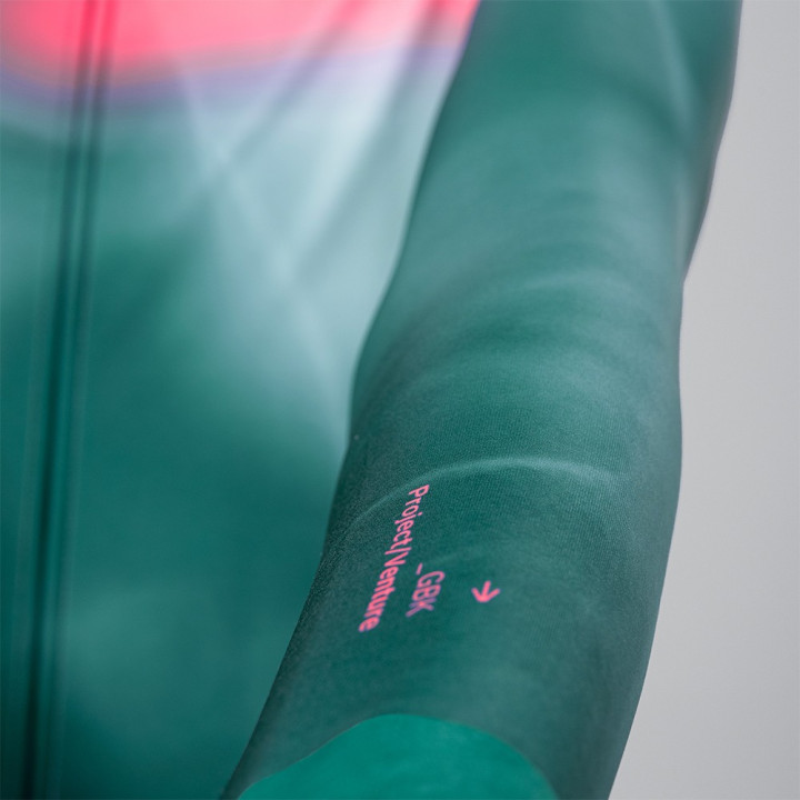 Gobik Maglia Ciclismo Hyder Hammock Uomo