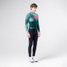 Gobik Maglia Ciclismo Hyder Hammock Uomo