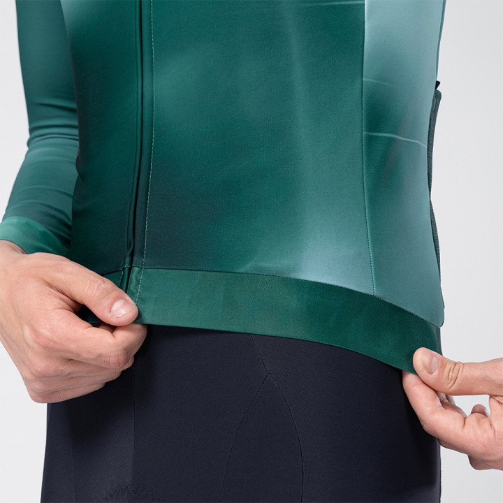 Gobik Maglia Ciclismo Hyder Hammock Uomo