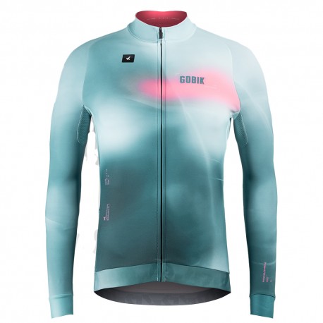 Gobik Maglia Ciclismo Hyder Hammock Uomo