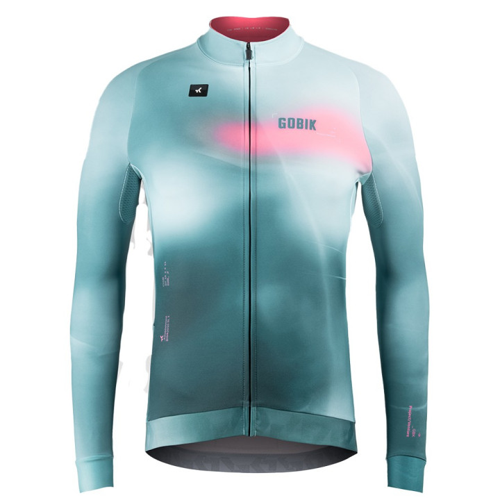 Gobik Maglia Ciclismo Hyder Hammock Uomo