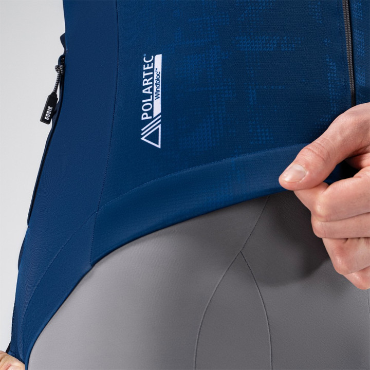 Gobik Giacca Ciclismo Skimo Pro 2.0 Assault Uomo