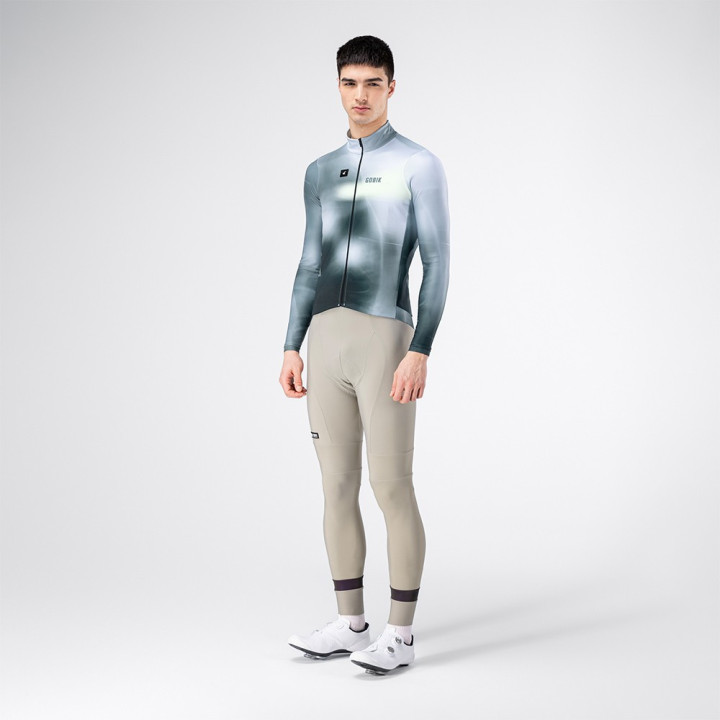Gobik Giacca Ciclismo Vantage Tetsu Uomo
