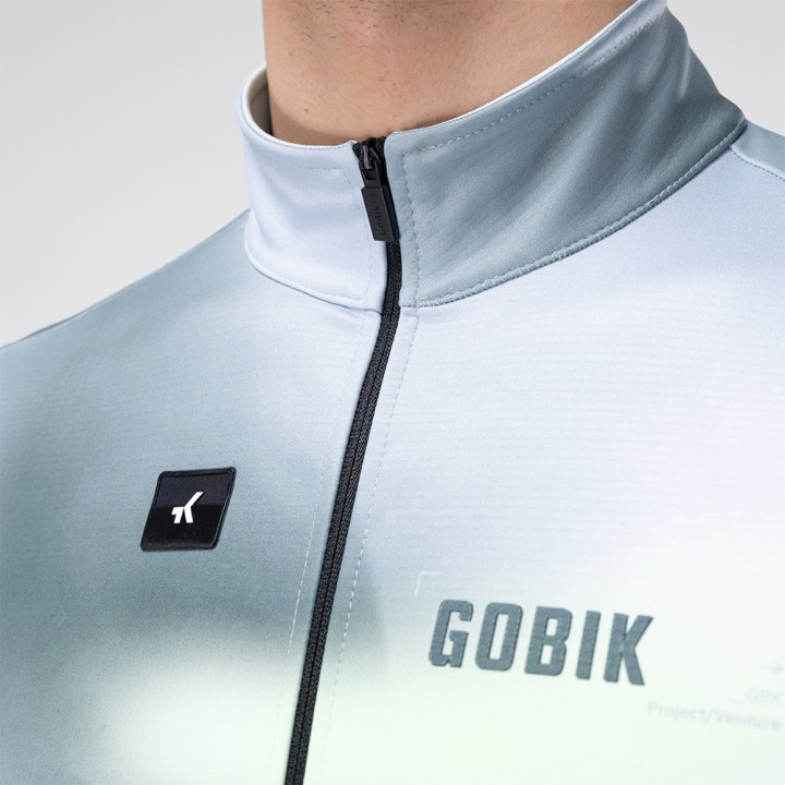 Gobik Giacca Ciclismo Vantage Tetsu Uomo