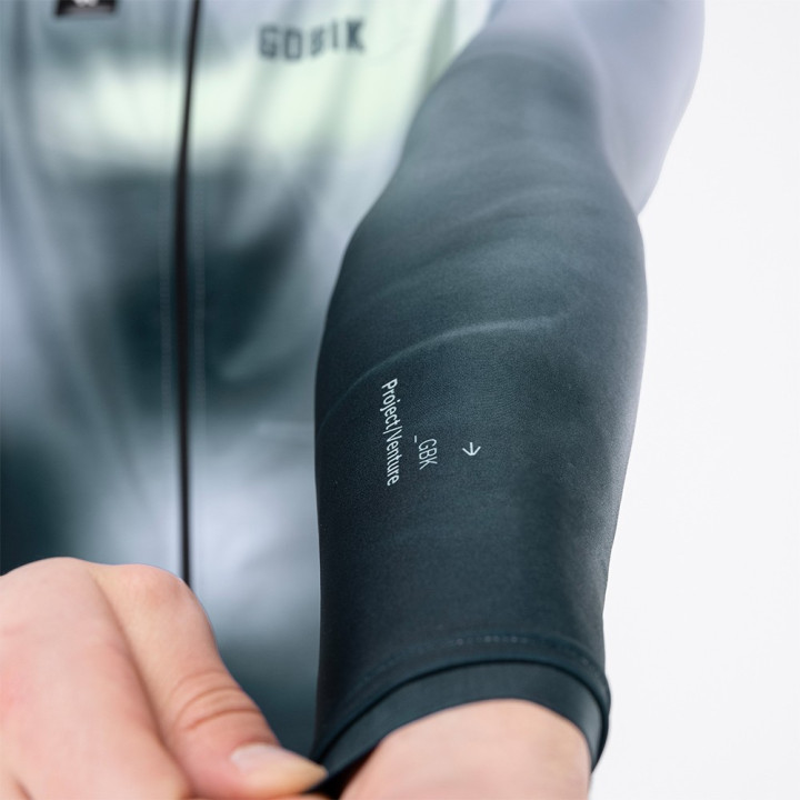 Gobik Giacca Ciclismo Vantage Tetsu Uomo