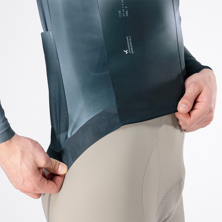 Gobik Giacca Ciclismo Vantage Tetsu Uomo
