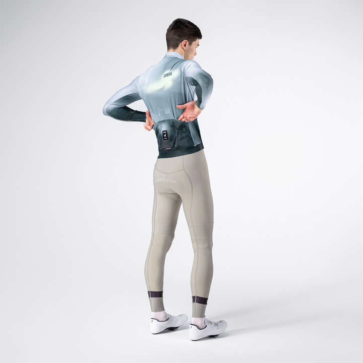 Gobik Giacca Ciclismo Vantage Tetsu Uomo