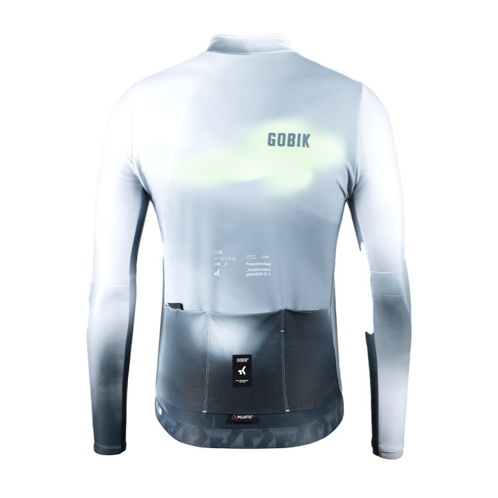 Gobik Giacca Ciclismo Vantage Tetsu Uomo