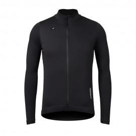 Gobik Giacca Ciclismo Skimo Solid Ink Nero Uomo