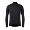 Gobik Giacca Ciclismo Skimo Solid Ink Nero Uomo