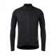 Gobik Giacca Ciclismo Skimo Solid Ink Nero Uomo