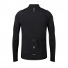 Gobik Giacca Ciclismo Skimo Solid Ink Nero Uomo