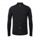 Gobik Giacca Ciclismo Skimo Solid Ink Nero Uomo