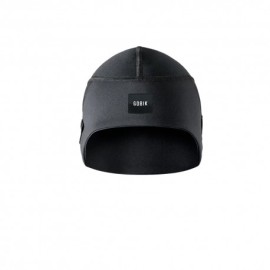 Gobik Sottocasco Bici Cap Brigade Nero Uomo