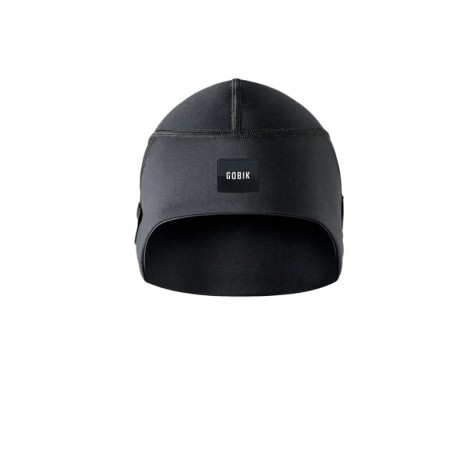 Gobik Sottocasco Bici Cap Brigade Nero Uomo