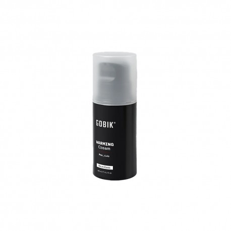 Gobik Crema Riscaldante Warming