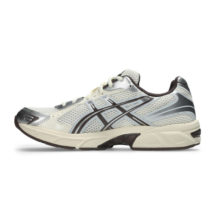 Asics Gel 1130 Crema Cocco - Sneakers Donna