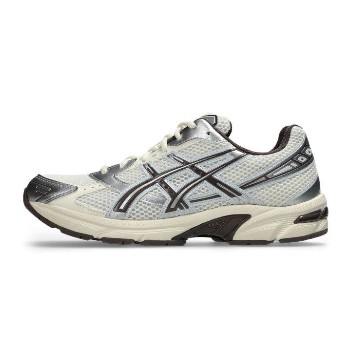 Asics Gel 1130 Crema Cocco - Sneakers Donna