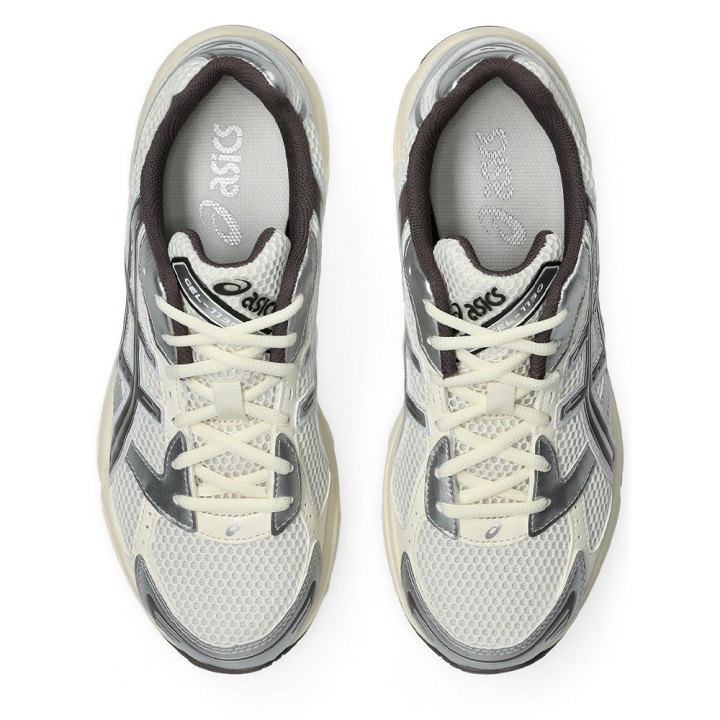 Asics Gel 1130 Crema Cocco - Sneakers Donna