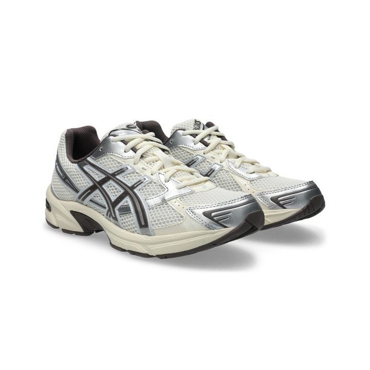 Asics Gel 1130 Crema Cocco - Sneakers Donna