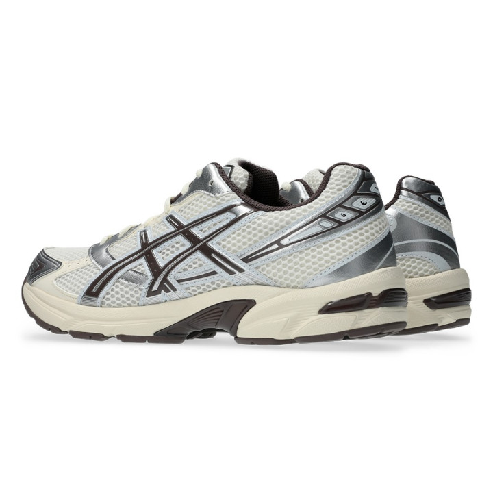 Asics Gel 1130 Crema Cocco - Sneakers Donna