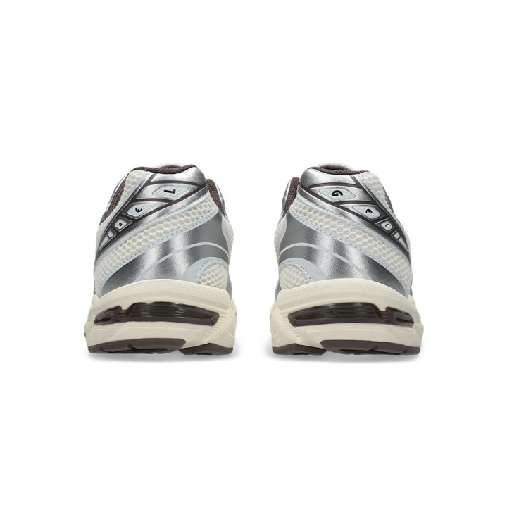 Asics Gel 1130 Crema Cocco - Sneakers Donna
