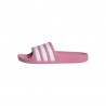 ADIDAS Adilette Aqua Rosa Bianco - Ciabatte Mare Bambino
