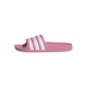 ADIDAS Adilette Aqua Rosa Bianco - Ciabatte Mare Bambino