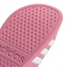 ADIDAS Adilette Aqua Rosa Bianco - Ciabatte Mare Bambino