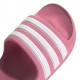 ADIDAS Adilette Aqua Rosa Bianco - Ciabatte Mare Bambino