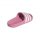 ADIDAS Adilette Aqua Rosa Bianco - Ciabatte Mare Bambino