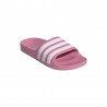 ADIDAS Adilette Aqua Rosa Bianco - Ciabatte Mare Bambino