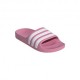 ADIDAS Adilette Aqua Rosa Bianco - Ciabatte Mare Bambino
