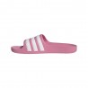 ADIDAS Adilette Aqua Rosa Bianco - Ciabatte Mare Bambino