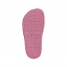 ADIDAS Adilette Aqua Rosa Bianco - Ciabatte Mare Bambino