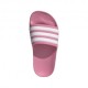 ADIDAS Adilette Aqua Rosa Bianco - Ciabatte Mare Bambino