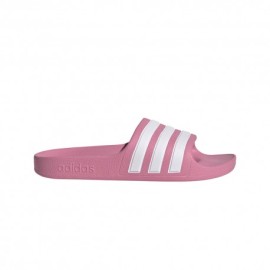 ADIDAS Adilette Aqua Rosa Bianco - Ciabatte Mare Bambino