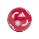 ADIDAS Pallone Da Calcio Bfc Club 26 27 Rosso Bianco