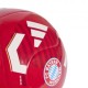 ADIDAS Pallone Da Calcio Bfc Club 26 27 Rosso Bianco