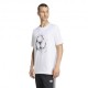 ADIDAS Originals Maglia Maniche Corte Juve Bianco Uomo
