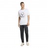 ADIDAS Originals Maglia Maniche Corte Juve Bianco Uomo