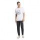 ADIDAS Originals Maglia Maniche Corte Juve Bianco Uomo