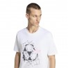 ADIDAS Originals Maglia Maniche Corte Juve Bianco Uomo