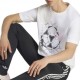 ADIDAS Originals Maglia Maniche Corte Juve Bianco Uomo