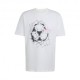 ADIDAS Originals Maglia Maniche Corte Juve Bianco Uomo