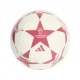 ADIDAS Pallone Da Calcio Ucl Real Madrid 26 27 Bianco Rosa