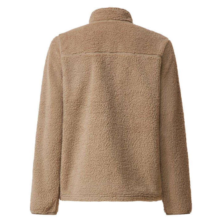 Oakley Mountain Fire Sherpa Beige Uomo