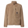 Oakley Mountain Fire Sherpa Beige Uomo