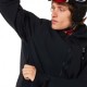 Oakley Giacca Sci Canopy Nero Uomo